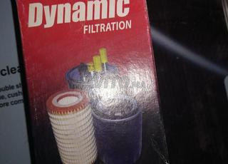 مصفات زيت  dynamic