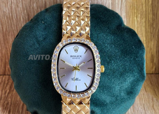rolex femme 