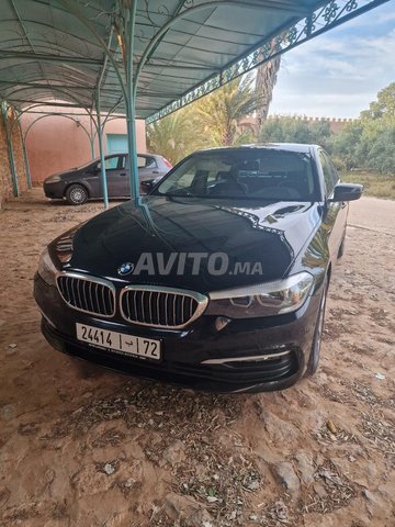 BMW 520d