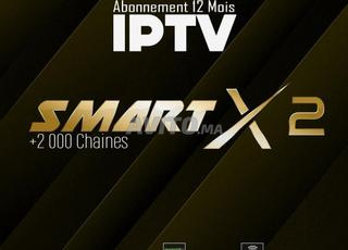 Code SMART X2 APPLICATION PRO