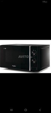 Fours électriques Electric Ovens 