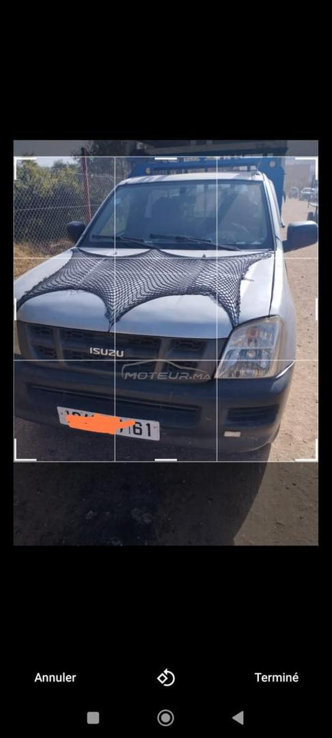 Isuzu