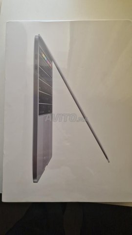 macbook pro 13 pouces core i5