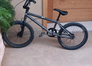 100BMX 20 POUCES WIPE 100