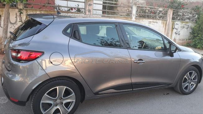 clio avendre très bonne qualité 