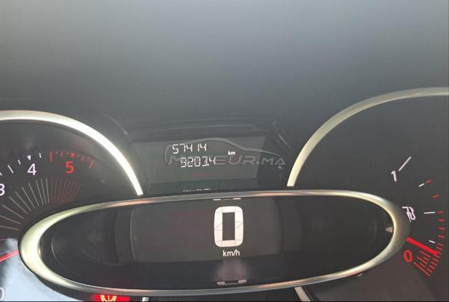 clio avendre très bonne qualité 