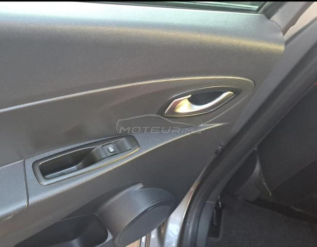 clio avendre très bonne qualité 