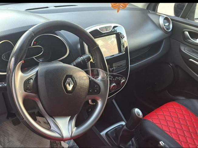 clio avendre très bonne qualité 