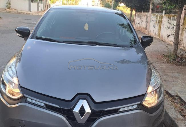 clio avendre très bonne qualité 