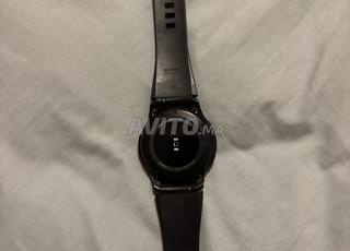 montre Samsung gear s3