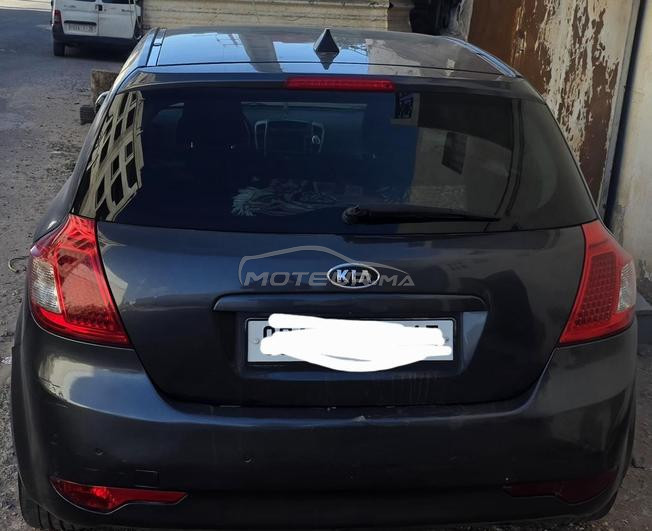 kia ceed en tres bn etat