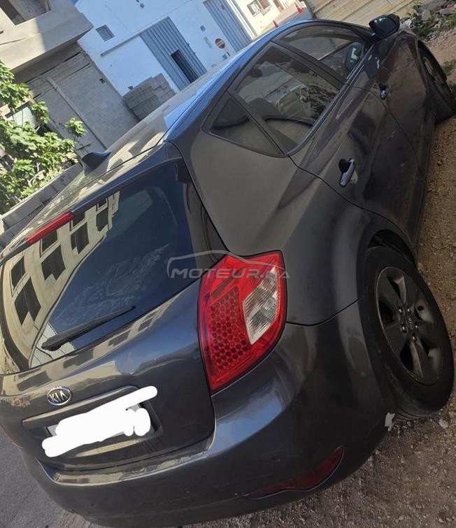 kia ceed en tres bn etat