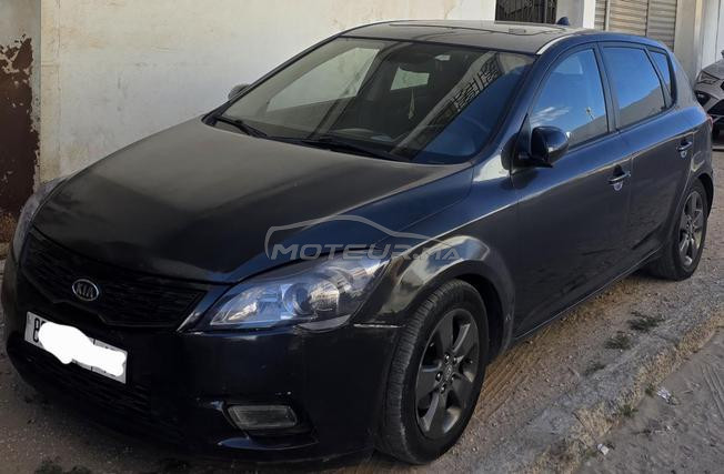 kia ceed en tres bn etat