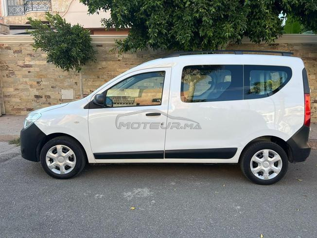DACIA-DOKKER