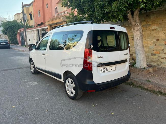 DACIA-DOKKER