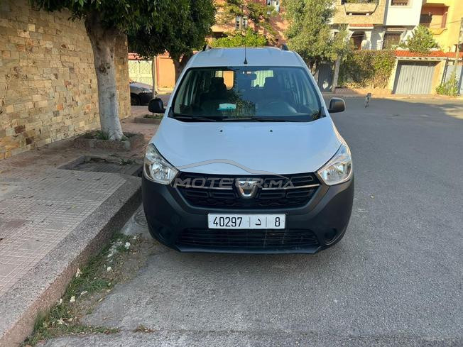 DACIA-DOKKER