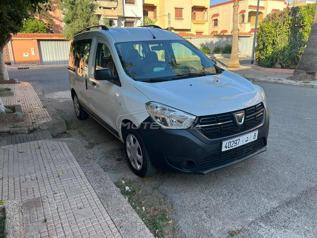 DACIA-DOKKER