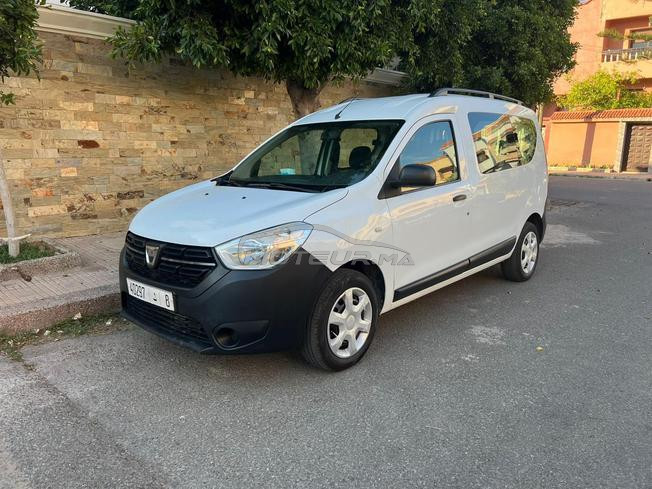 DACIA-DOKKER