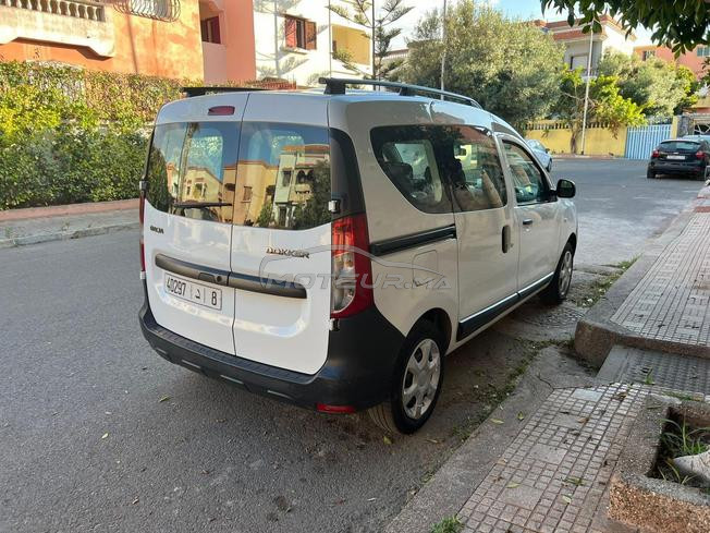 DACIA-DOKKER