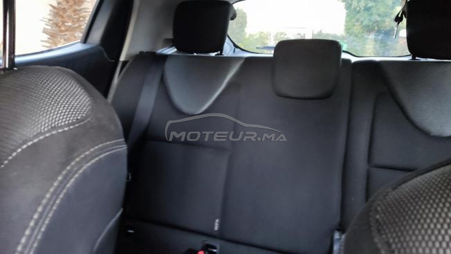 clio 4 model 2017 diesel 76 km  