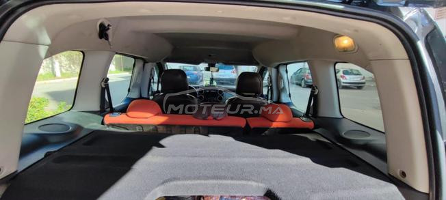 Citroën Berlingo 2016