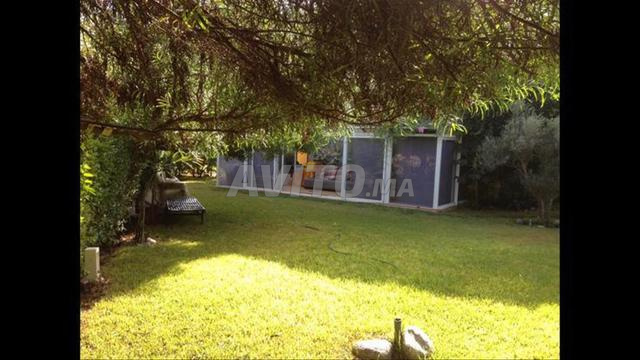 Villa à 300m de la mer – Sidi Rahal - 2