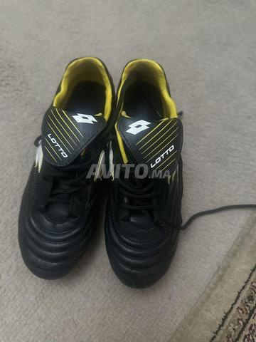 Godass tres bon , Lotto 