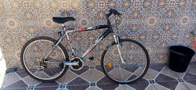 vélo  mn italy bon occasion 