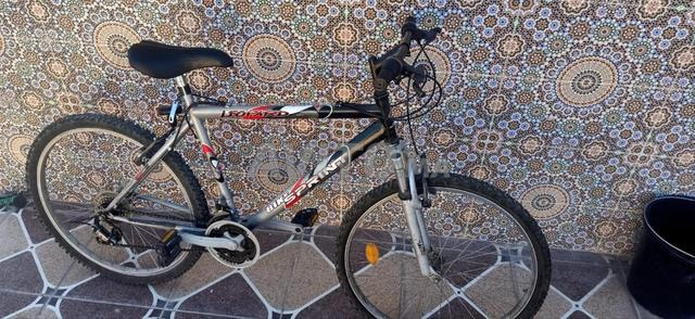 vélo  mn italy bon occasion  - 2