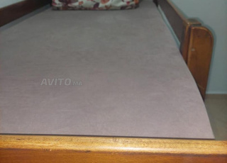 2 lits superposés à vendre 