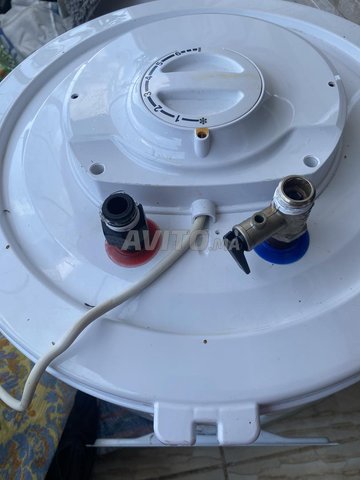 chauffe eau electrique junkers 