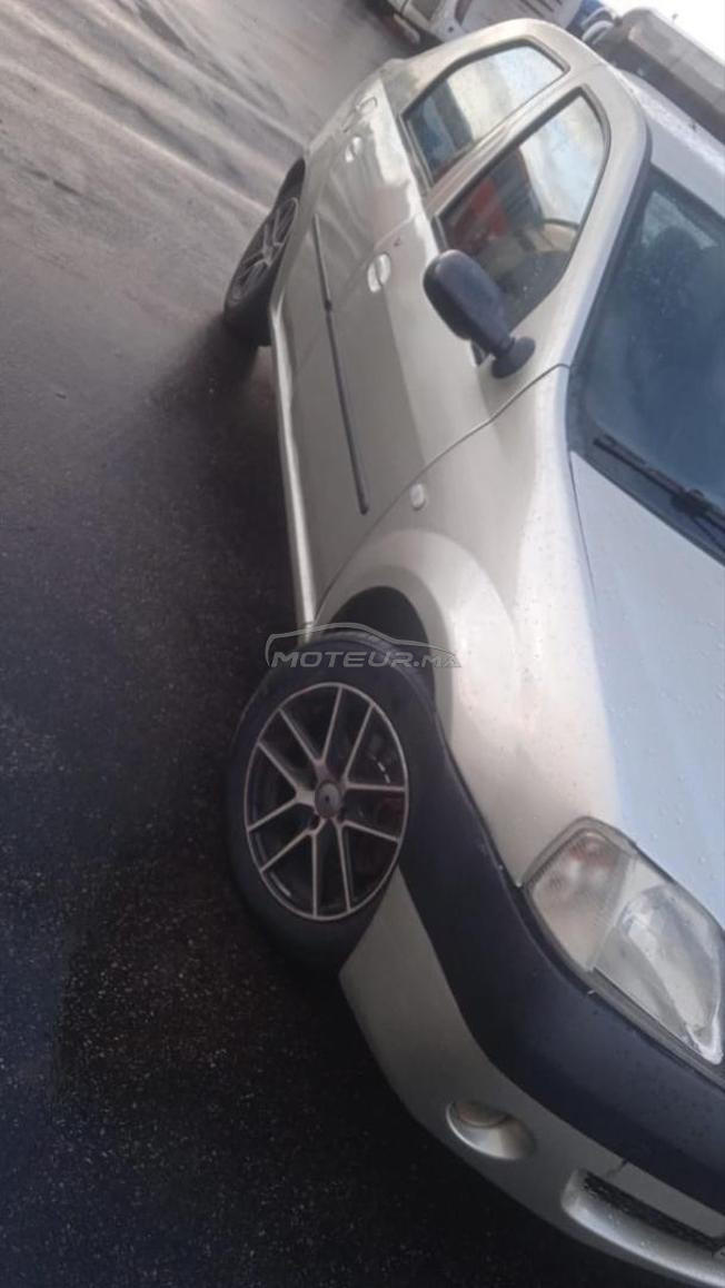 Dacia Logan Diesel Manuelle 2005 à Casablanca