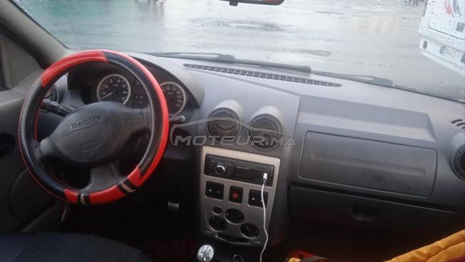 Dacia Logan Diesel Manuelle 2005 à Casablanca