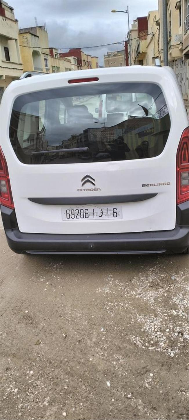 citroen 