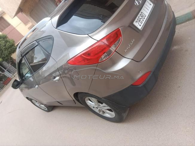 hyundai ix35 tt 