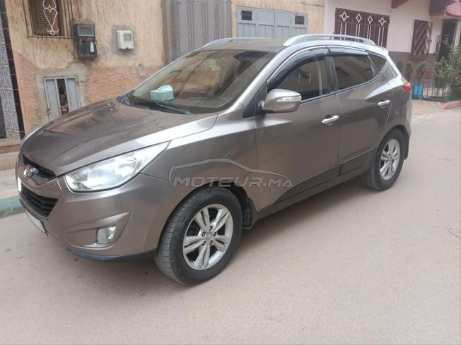 hyundai ix35 tt 