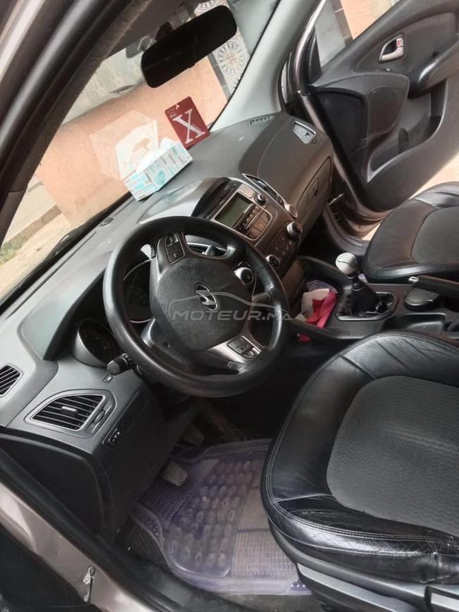 hyundai ix35 tt 