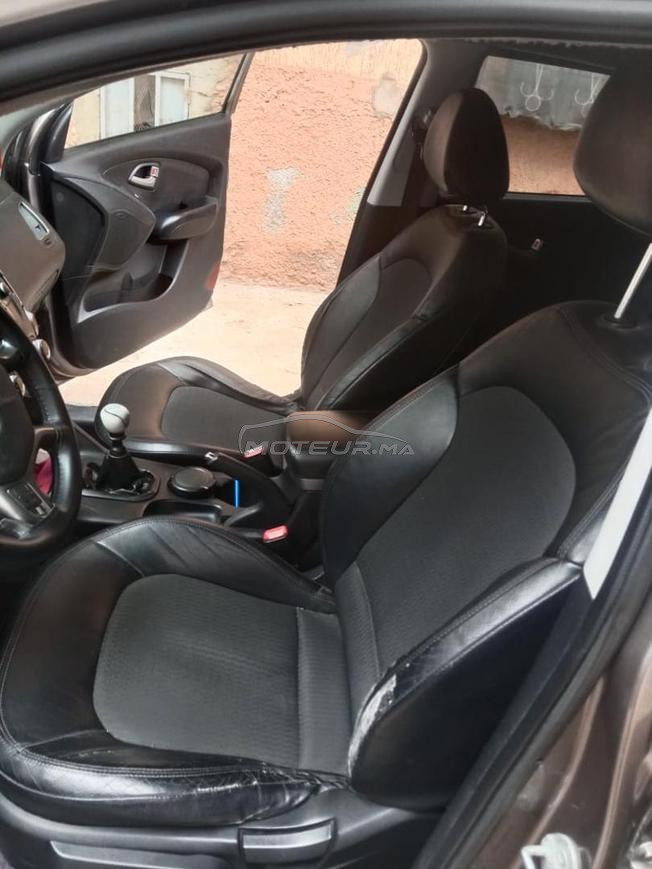 hyundai ix35 tt 