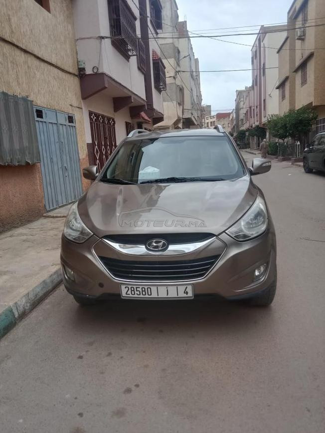 hyundai ix35 tt 