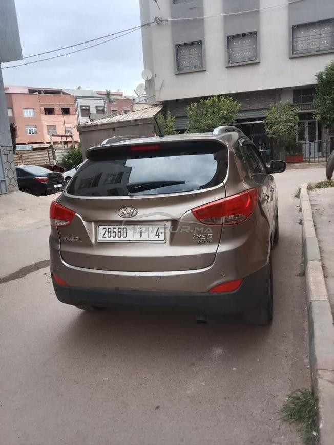 hyundai ix35 tt 