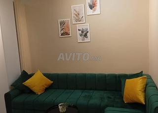 Location journalière près de Casanearshore 