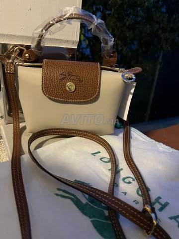 Sac longchamps
