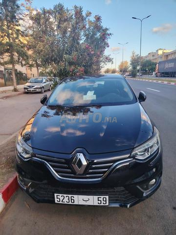 Renault Megane Intense - 2