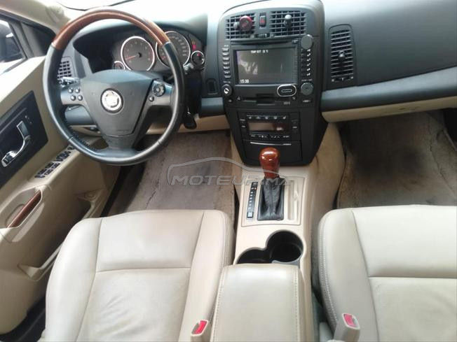 cadillac 2005