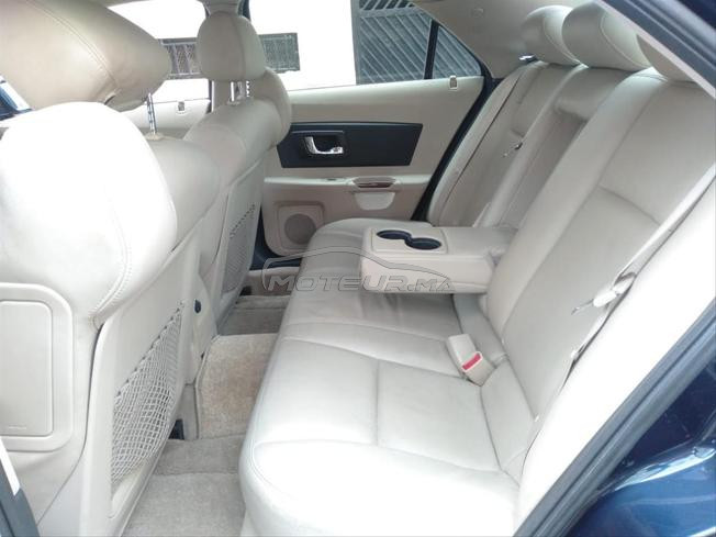 cadillac 2005