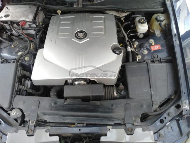 cadillac 2005