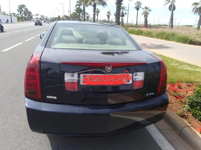 cadillac 2005