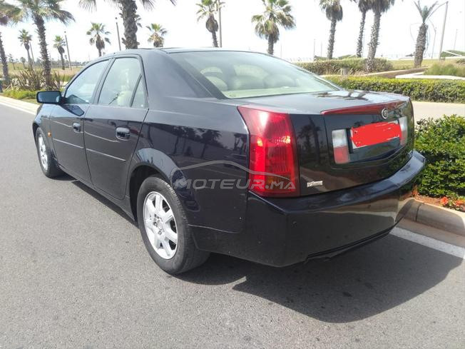 cadillac 2005