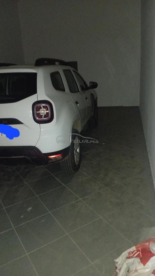 Dacia Duster Diesel Manuelle 2019 à Casablanca