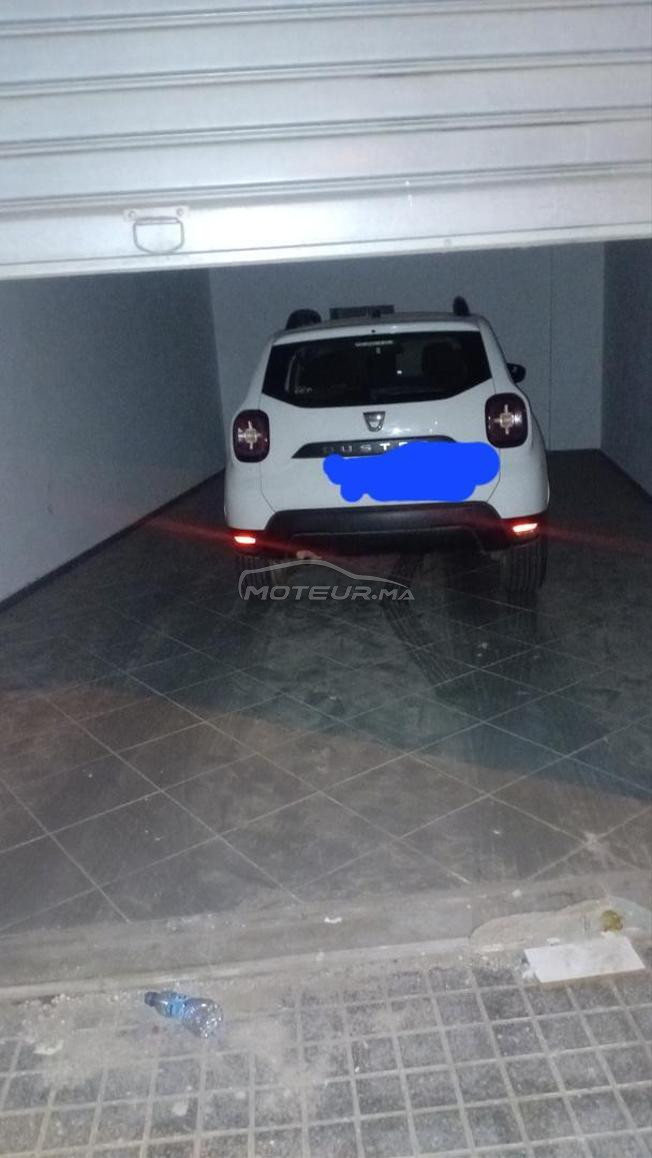 Dacia Duster Diesel Manuelle 2019 à Casablanca